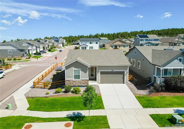 Photo 1 of Single family home for sale at 5090 Makalu Dr, Colorado Springs, CO 80924 | MLS# 5969523 | Listing updated on 2026-09-04