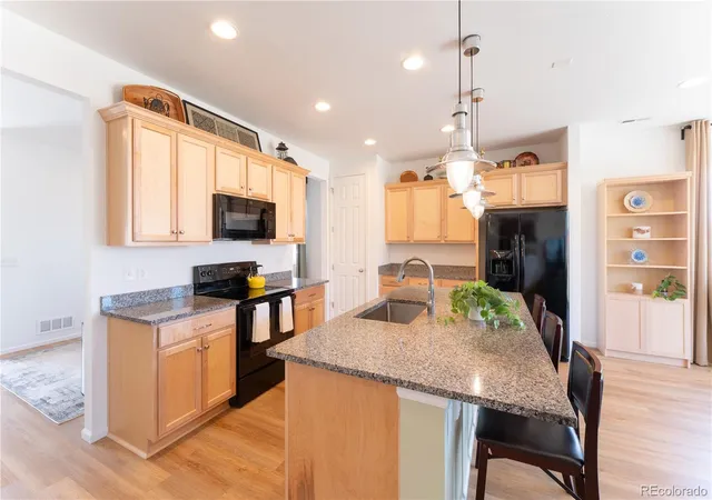 Photo 4 of Single family home for sale at 5090 Makalu Dr, Colorado Springs, CO 80924 | MLS# 5969523 | Listing updated on 2026-09-04