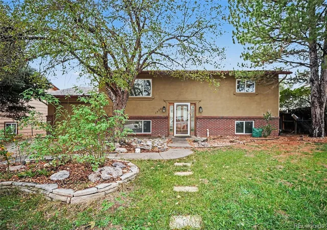 Photo 1 of Single family home for sale at 1820 W Asbury Ave, Denver, CO 80223 | MLS# 8110637 | Listing updated on 2026-10-28