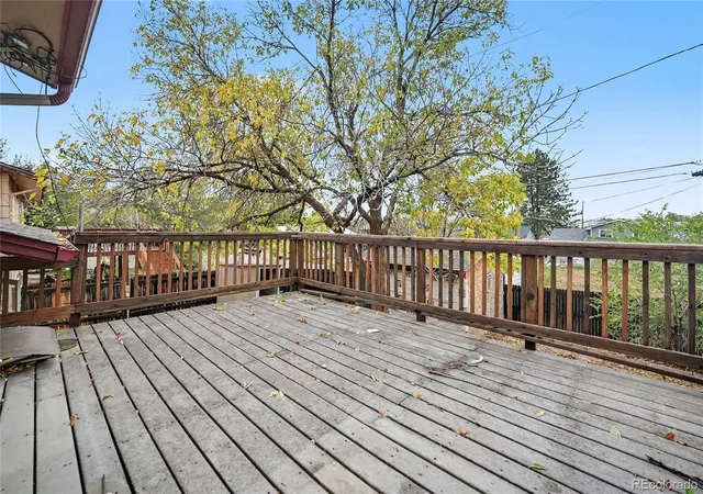 Photo 2 of Single family home for sale at 1820 W Asbury Ave, Denver, CO 80223 | MLS# 8110637 | Listing updated on 2026-10-28
