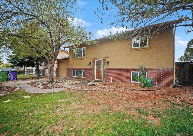 Photo 4 of Single family home for sale at 1820 W Asbury Ave, Denver, CO 80223 | MLS# 8110637 | Listing updated on 2026-10-28