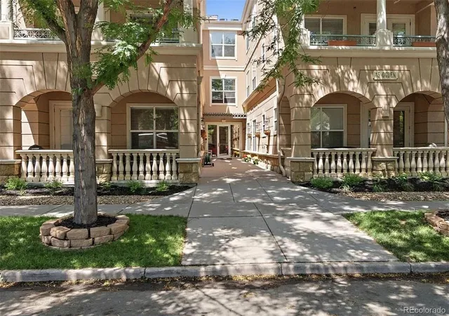 1st image of 45 N Ogden St #303, Denver, CO 80218 | MLS# 2816502