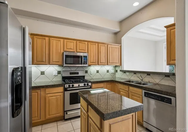 5th image of 45 N Ogden St #303, Denver, CO 80218 | MLS# 2816502