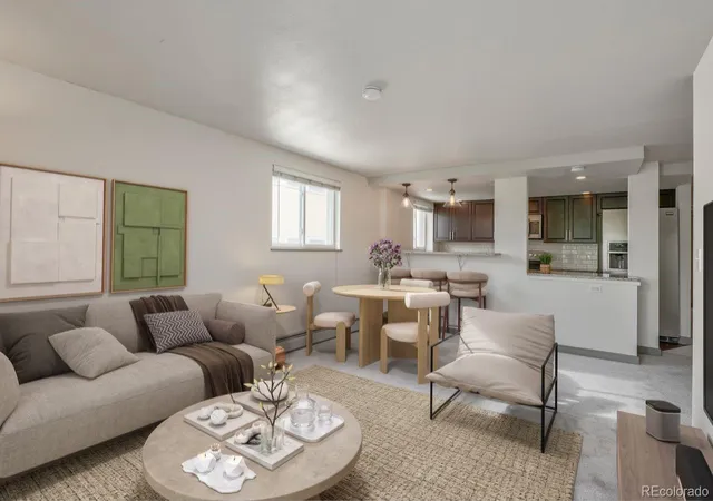 1st image of 352 S Lafayette St #402, Denver, CO 80209 | MLS# 9954400