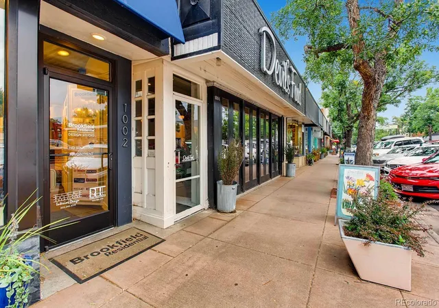 2nd image of 352 S Lafayette St, Denver, CO 80209