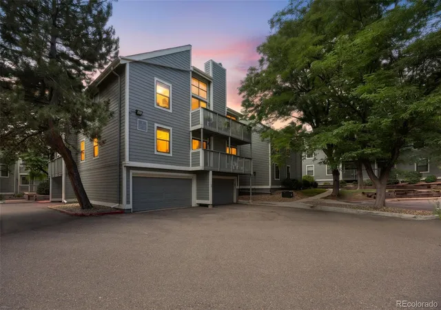 1st image of 6457 S Havana St #B, Englewood, CO 80111 | MLS# 2668985