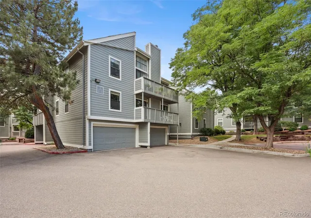 2nd image of 6457 S Havana St #B, Englewood, CO 80111 | MLS# 2668985