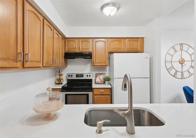 1st image of 14896 E 2nd Ave #106H, Aurora, CO 80011 | MLS# 5277270