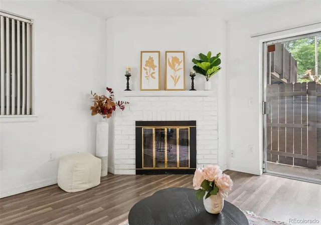 2nd image of 14896 E 2nd Ave #106H, Aurora, CO 80011 | MLS# 5277270