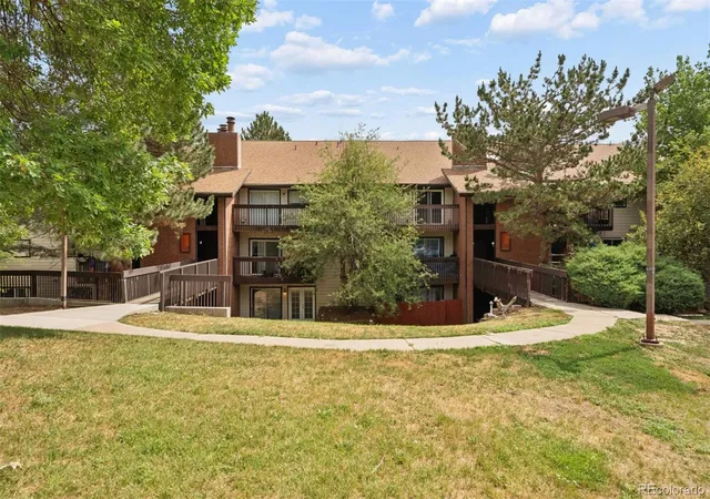 24th image of 14896 E 2nd Ave #106H, Aurora, CO 80011 | MLS# 5277270