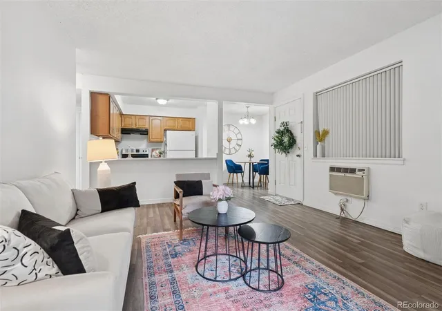 Photo 1 of Condo for sale at 14896 E 2nd Avenue #106H, Aurora, CO 80011 | MLS# 5277270 | Listing updated on 2026-09-29