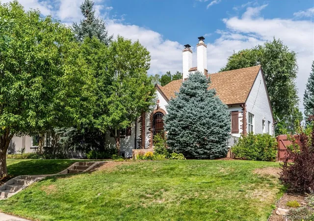 1st image of 1160 Grape St, Denver, CO 80220 | MLS# 3261687