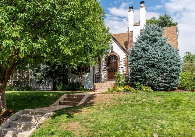 2nd image of 1160 Grape St, Denver, CO 80220 | MLS# 3261687