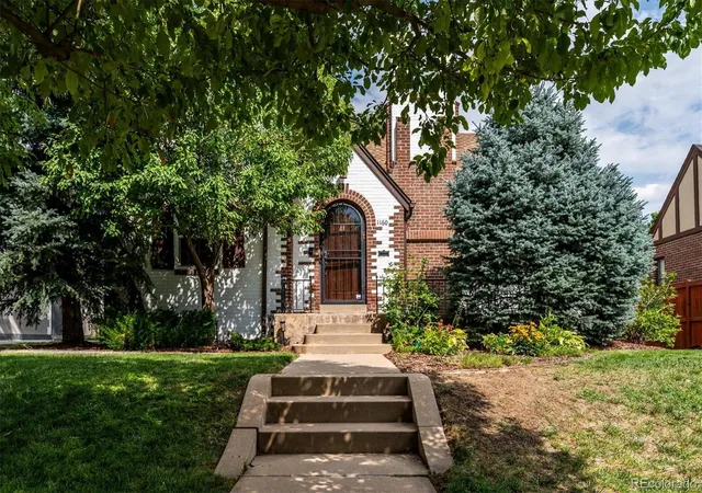 3rd image of 1160 Grape St, Denver, CO 80220 | MLS# 3261687