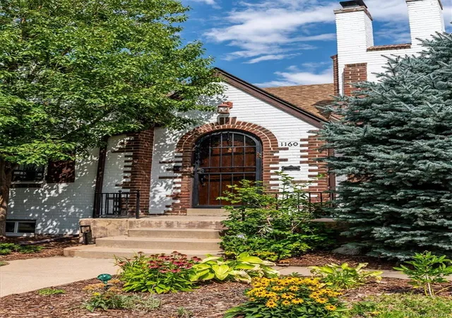 4th image of 1160 Grape St, Denver, CO 80220 | MLS# 3261687