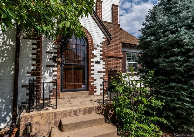 5th image of 1160 Grape St, Denver, CO 80220 | MLS# 3261687