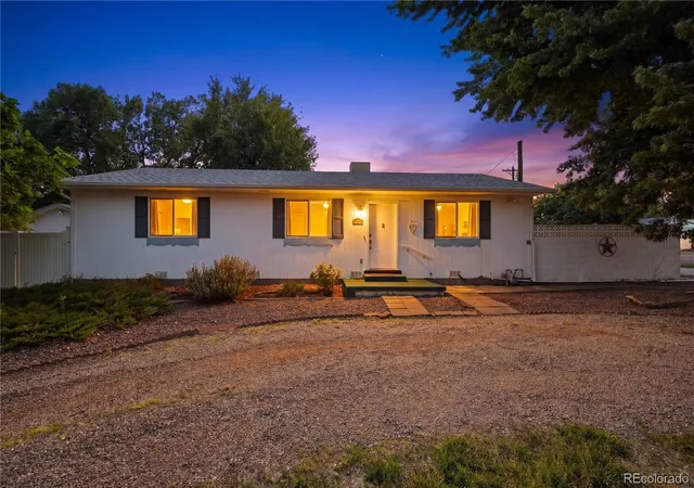 1st image of 257 Glenmoor Rd, Canon City, CO 81212 | MLS# 3707140