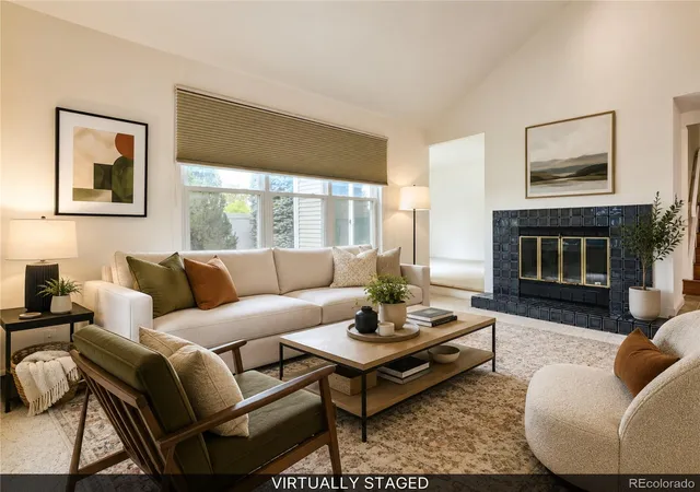 Photo 1 of Townhouse for sale at 2267 S Yosemite Cir, Denver, CO 80231 | MLS# 9779785 | Listing updated on 2026-08-18