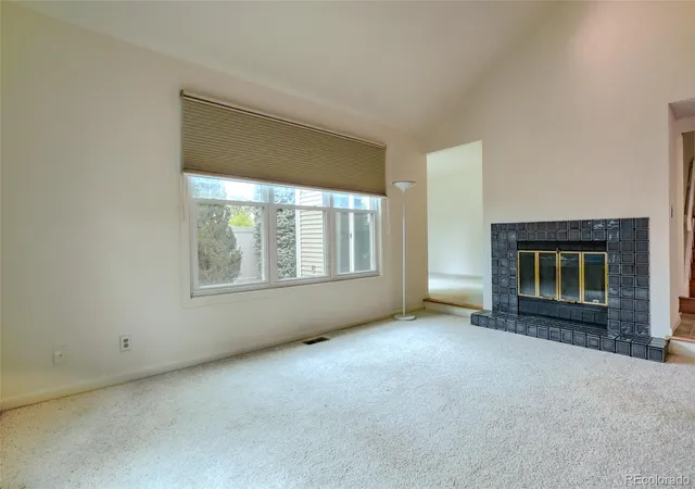 Photo 2 of Townhouse for sale at 2267 S Yosemite Cir, Denver, CO 80231 | MLS# 9779785 | Listing updated on 2026-08-18