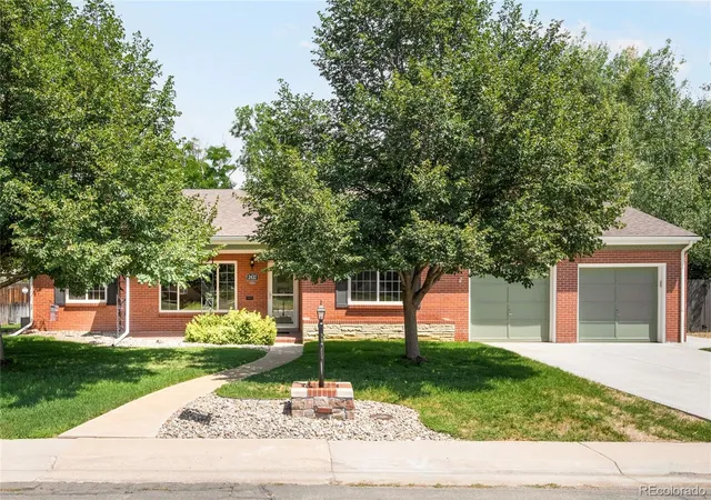 1st image of 2432 S Kearney St, Denver, CO 80222 | MLS# 6852652