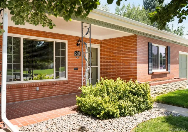 3rd image of 2432 S Kearney St, Denver, CO 80222 | MLS# 6852652