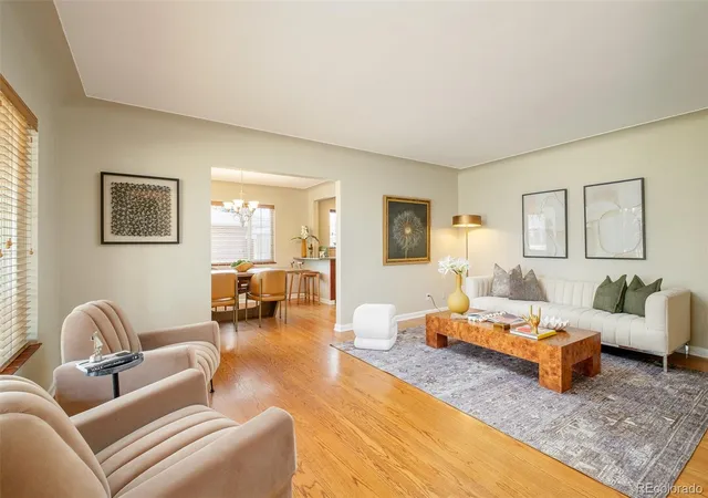 4th image of 2432 S Kearney St, Denver, CO 80222 | MLS# 6852652