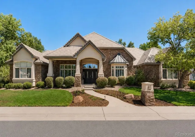 1st image of 11657 E Berry Dr, Englewood, CO 80111 | MLS# 6839628