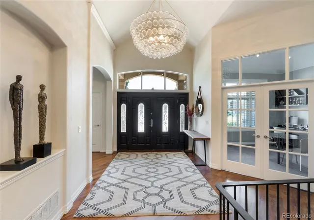 2nd image of 11657 E Berry Dr, Englewood, CO 80111 | MLS# 6839628