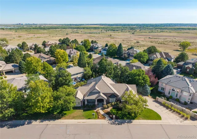 Photo 2 of Single family home for sale at 11657 E Berry Dr, Englewood, CO 80111 | MLS# 6839628 | Listing updated on 2026-10-05