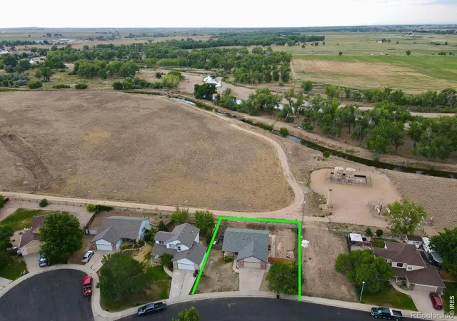 3rd image of 459 Stevens Cir, Platteville, CO 80651 | MLS# IR1065184