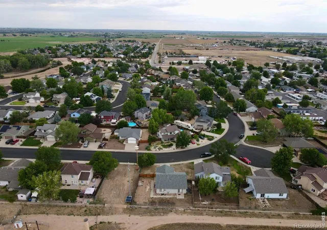 43rd image of 459 Stevens Cir, Platteville, CO 80651 | MLS# IR1065184