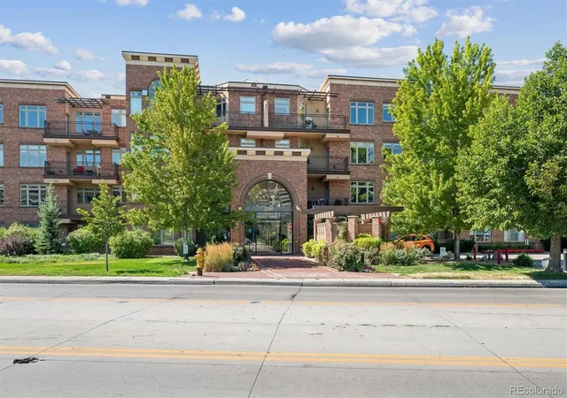 Photo 2 of Condo for sale at 2700 E Cherry Crk S Dr #214, Denver, CO 80209 | MLS# 8985460 | Listing updated on 2026-08-04