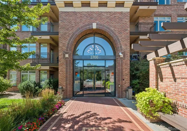Photo 3 of Condo for sale at 2700 E Cherry Crk S Dr #214, Denver, CO 80209 | MLS# 8985460 | Listing updated on 2026-08-04