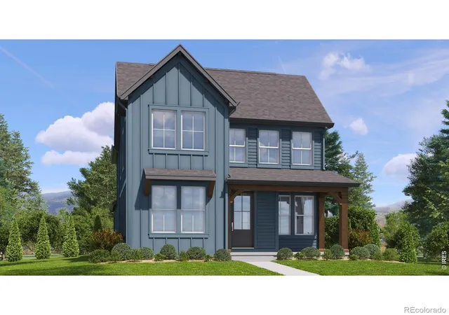 1st image of 4541 Parkline St, Timnath, CO 80547 | MLS# IR1065185