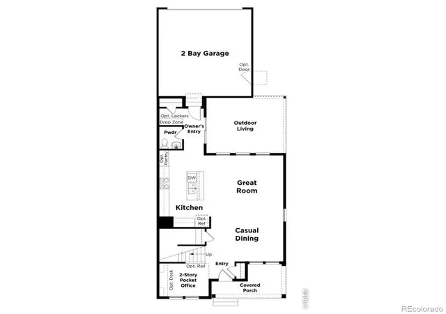 2nd image of 4541 Parkline St, Timnath, CO 80547 | MLS# IR1065185