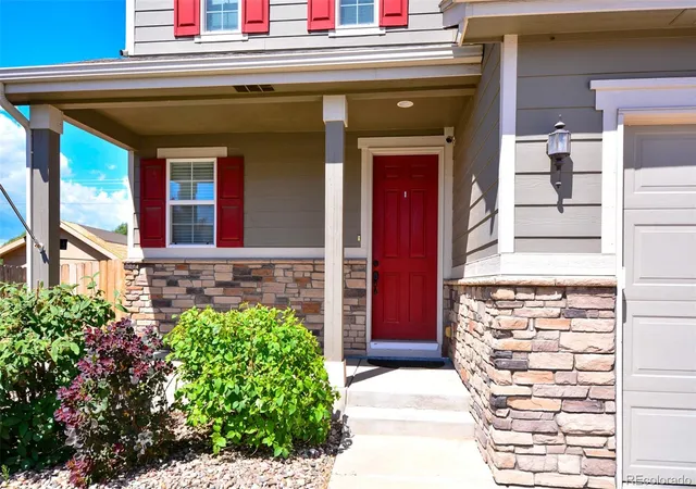 Photo 3 of Single family home for sale at 6282 Anders Ridge Ln, Colorado Springs, CO 80927 | MLS# 7807275 | Listing updated on 2026-07-28