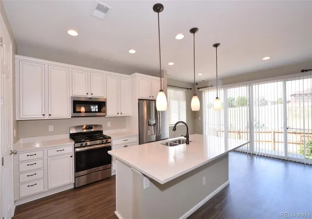 Photo 3 of Single family home for sale at 6282 Anders Ridge Ln, Colorado Springs, CO 80927 | MLS# 7807275 | Listing updated on 2026-07-28