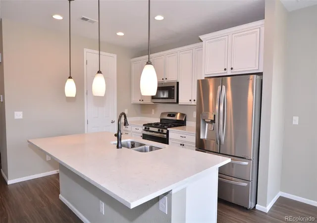 Photo 4 of Single family home for sale at 6282 Anders Ridge Ln, Colorado Springs, CO 80927 | MLS# 7807275 | Listing updated on 2026-07-28
