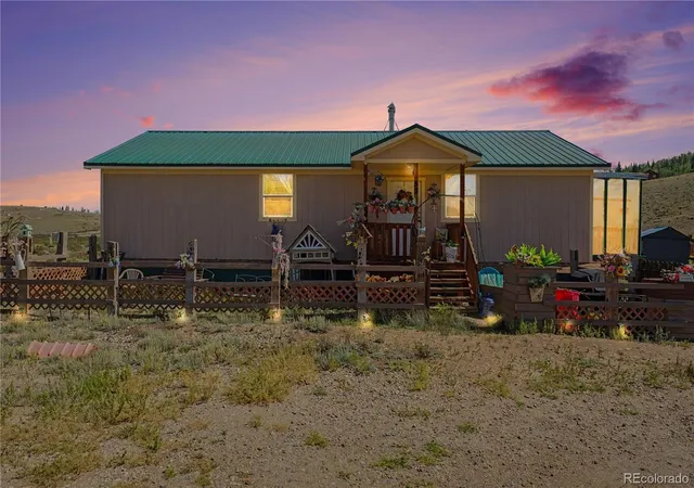 Photo 1 of Single family home for sale at 59 Chief Trl, Jefferson, CO 80456 | MLS# 1662871 | Listing updated on 2026-07-30