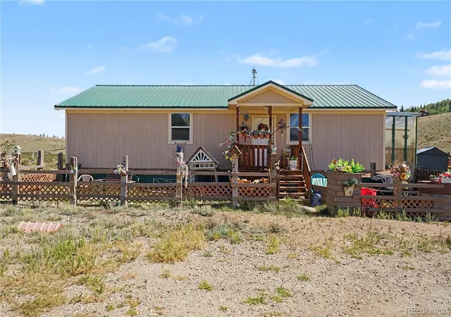Photo 2 of Single family home for sale at 59 Chief Trl, Jefferson, CO 80456 | MLS# 1662871 | Listing updated on 2026-07-30