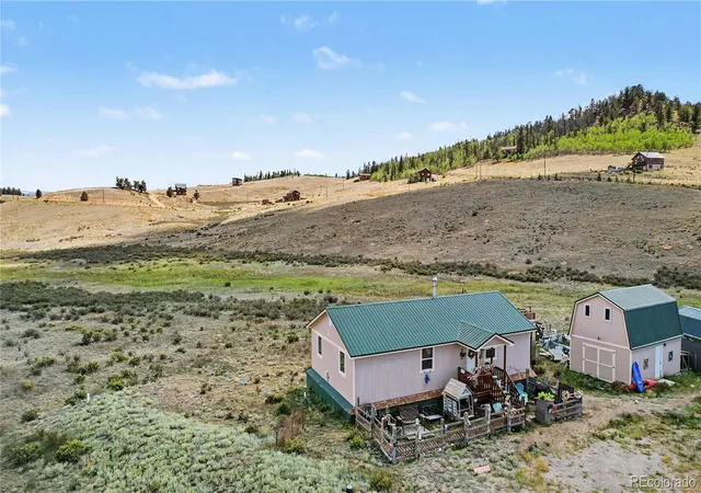 Photo 24 of Single family home for sale at 59 Chief Trl, Jefferson, CO 80456 | MLS# 1662871 | Listing updated on 2026-07-30