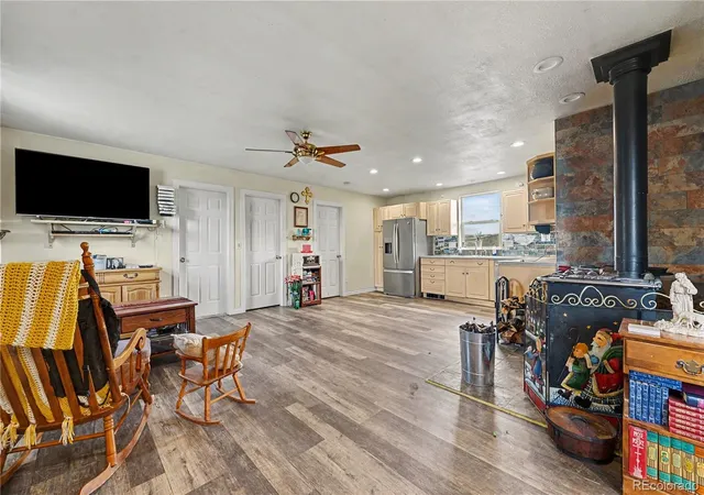 Photo 5 of Single family home for sale at 59 Chief Trl, Jefferson, CO 80456 | MLS# 1662871 | Listing updated on 2026-07-30