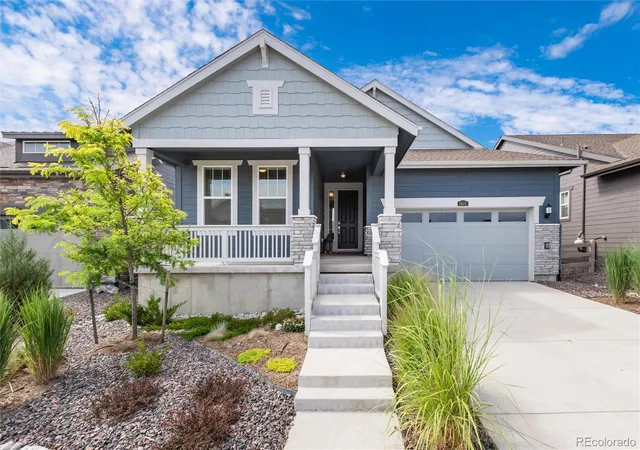 2nd image of 8074 Mount Kataka St, Littleton, CO 80125 | MLS# 3134755