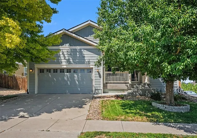 1st image of 4969 Spinning Wheel Dr, Brighton, CO 80601 | MLS# 9892244