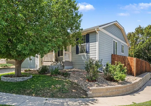 2nd image of 4969 Spinning Wheel Dr, Brighton, CO 80601 | MLS# 9892244