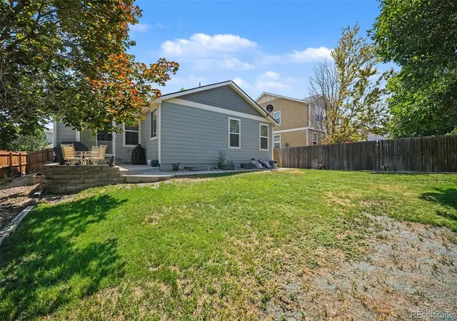 25th image of 4969 Spinning Wheel Dr, Brighton, CO 80601 | MLS# 9892244