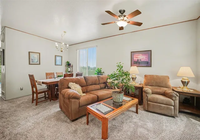 3rd image of 4969 Spinning Wheel Dr, Brighton, CO 80601 | MLS# 9892244