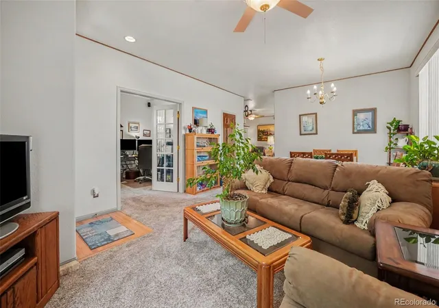 4th image of 4969 Spinning Wheel Dr, Brighton, CO 80601 | MLS# 9892244