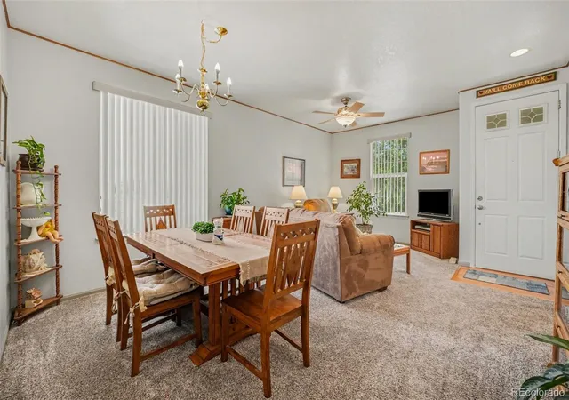 5th image of 4969 Spinning Wheel Dr, Brighton, CO 80601 | MLS# 9892244