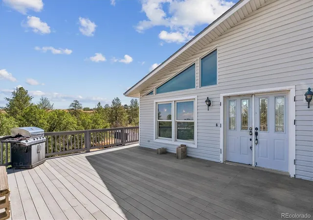 2nd image of 3025 Oakland Dr, Sedalia, CO 80135 | MLS# 3446900